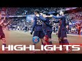 PSG Reims goals and highlights