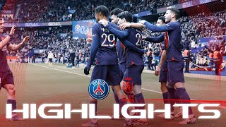 HIGHLIGHTS & REACTIONS | PSG 2-2 Reims ⚽️
