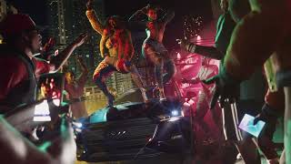 Download Lagu Cash Cash - Overtime (Tax Remix) MP3