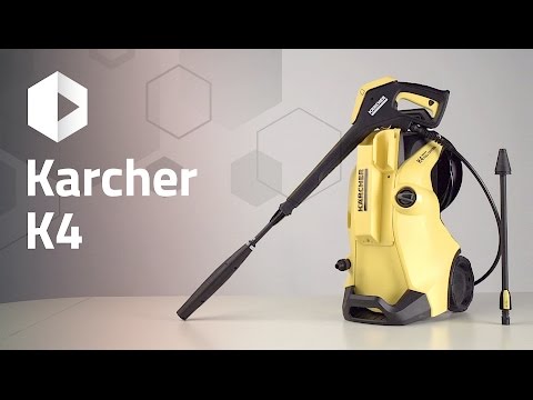 Hidroarenado karcher Hidroarenado karcher
