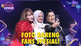 Totalitas Banget Inul U0026 Irfan Sdanai Nydanerin Istri Wardani  Dmd Panggung Rezeki