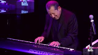 Jeff Lorber Fusion (Live @ Bird's Basement, 2025)