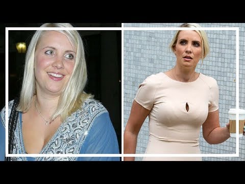 Free Download Wow! Watch The Weight Loss Story Of Steps Star Claire Richards Mp3 dan Mp4
