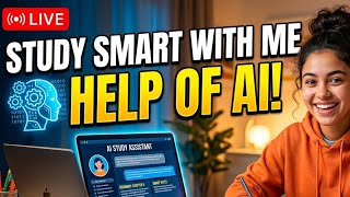 study smart with me