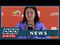 Alex Eala gears up for fourth round match at Miami Open | ANC