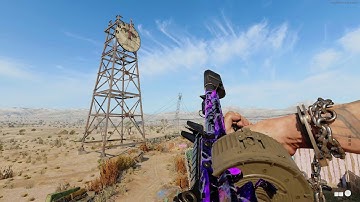 Slowest Reload In Call of Duty