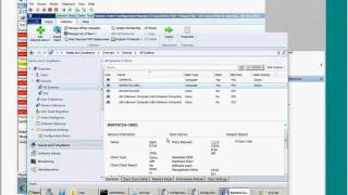 SCCM Training Part 2of 2 Compliance Manager,Applications, Package deployment.wmv Profile