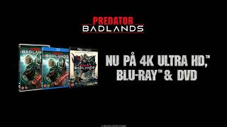 Predator Badlands He 15S 16X9 Dkse