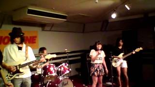 CrazyPOSCA HOTLINE2013外伝ヘタバン大会