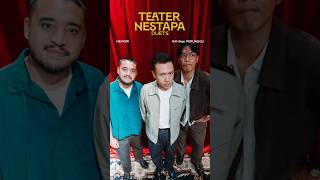 Teater Nestapa Duets | RAN feat. Perunggu