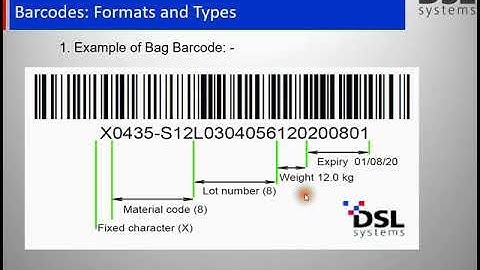 AutoPilot4Feed Barcodes