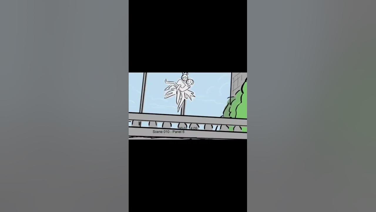 Ladybug and Cat Noir spoilers! Kagami/Felix 5s24e Ледибаг и Супер Кот ...