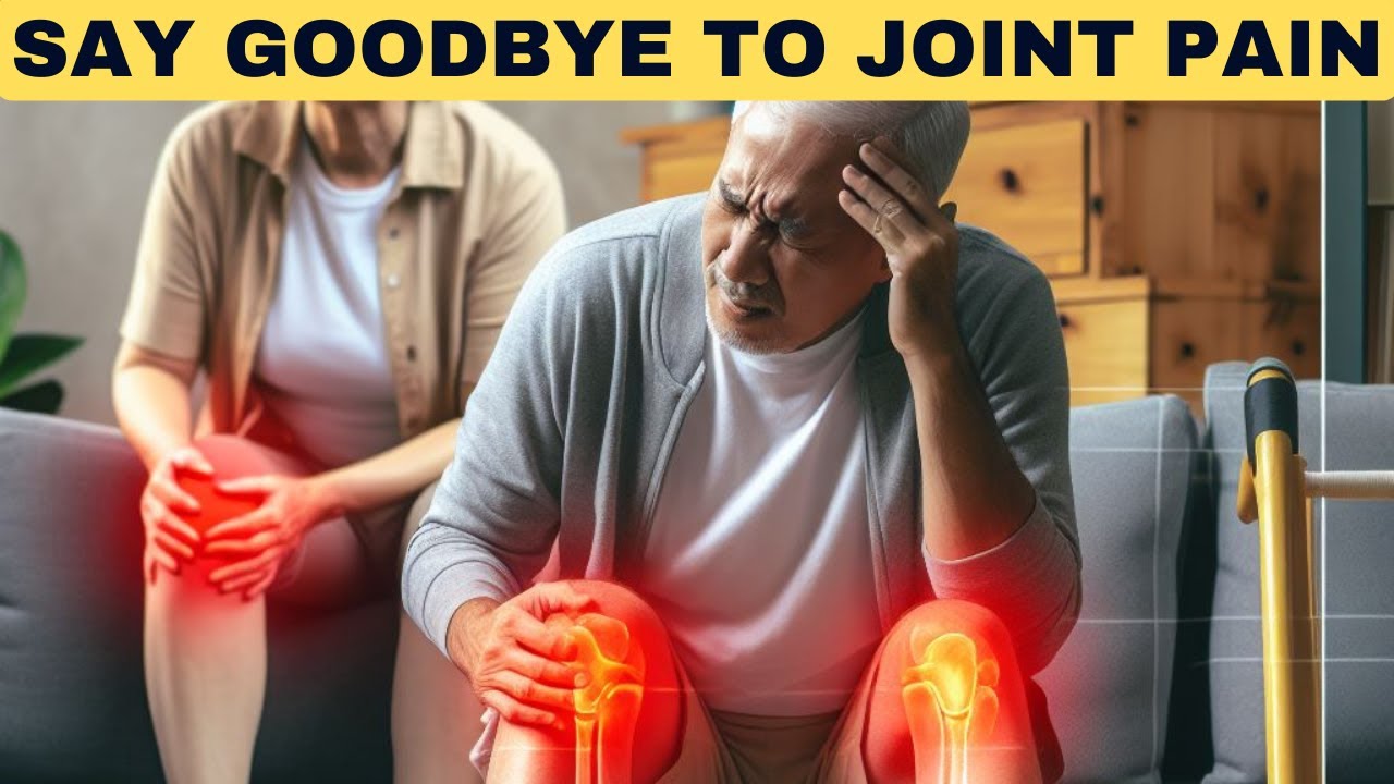 Avoid This Mistake How To Exercise With Arthritis Pain Free Youtube