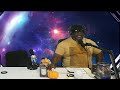 Charlie Brown Break Down - Killah Priest LIVE Podcraft
