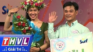 THVL | Vợ tôi là số 1 (10/4/2016)