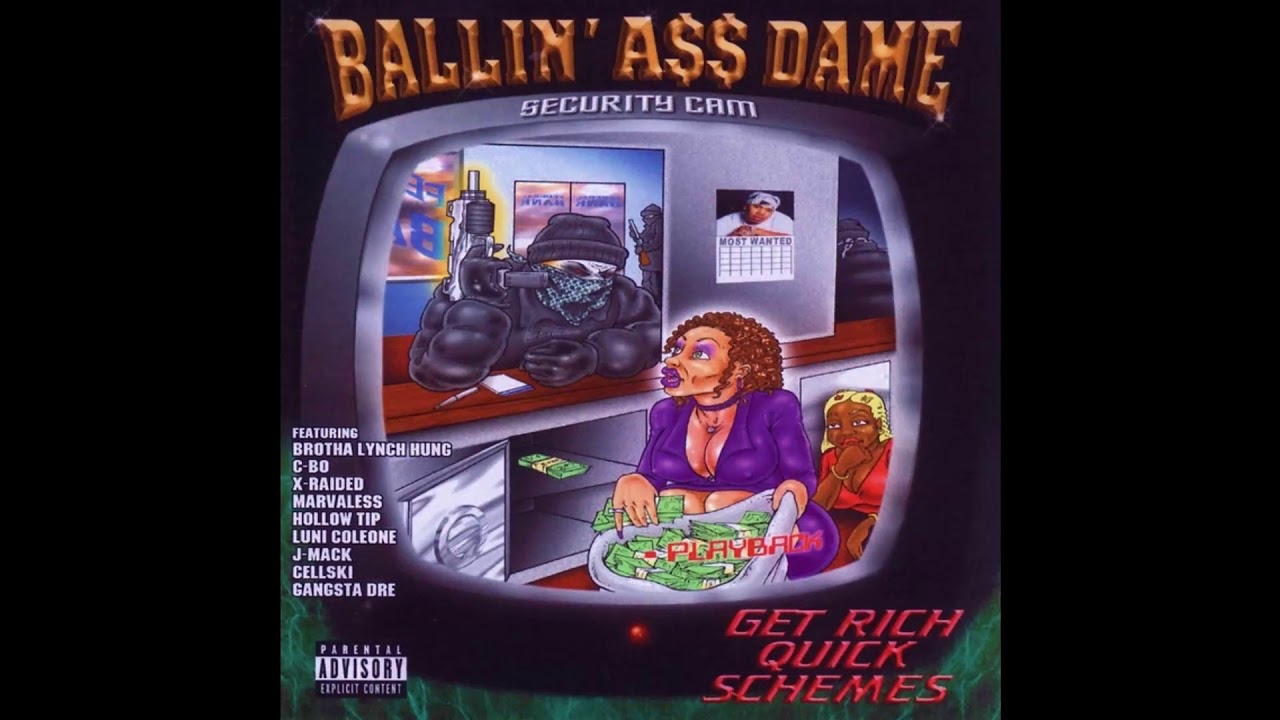 Watch BALLIN A$ DAME - ALL BOUT DA PAPERS Ft X-RAIDED X LUNI COLEONE on YouTube Watch BALLIN A$ DAME - ALL BOUT DA PAPERS Ft X-RAIDED X LUNI COLEONE on YouTube