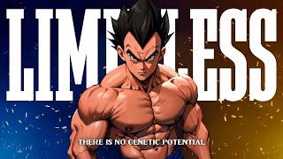 You Did NOT Hit Your Natural Muscle Building Limit