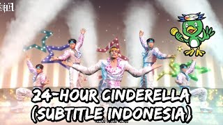 Yakuza 0 - 24-Hour Cinderella (Subtitle Indonesia)