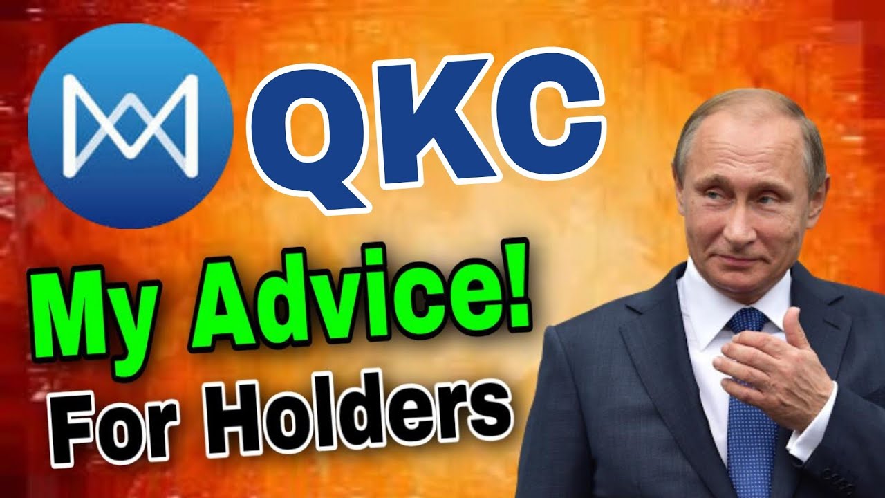Quark Chain BIG NEWS! Qkc coin Price Prediction! QKC News Today
