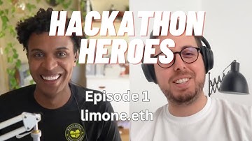 Learn how to build the best Web3 hackathon projects