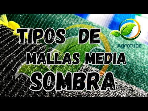 🎬 Video relacionado con telas para sombra de jardín