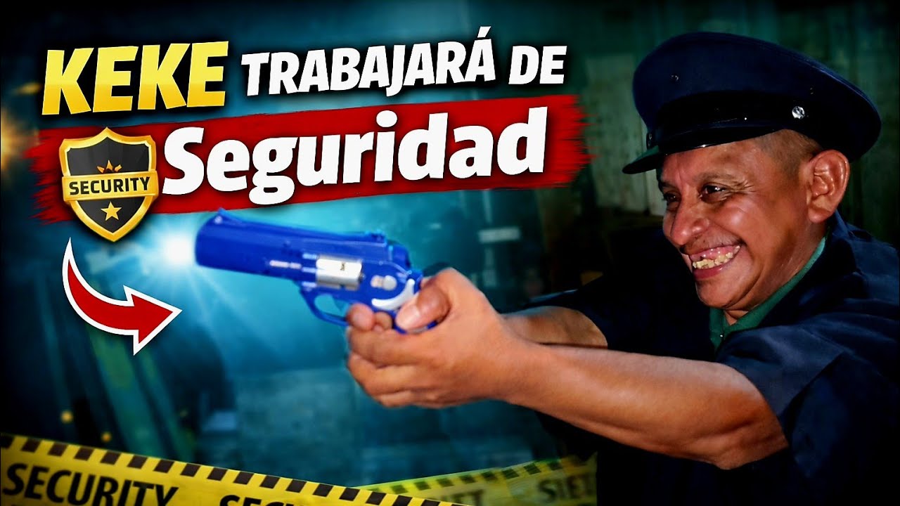 Keke ESCONDE ALGO EN SU CASA y sus papás NO SABEN DE ESTO. 