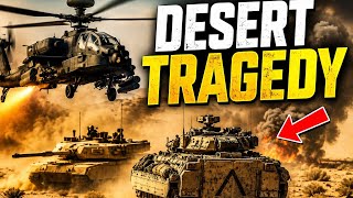 The Friendly Fire Disaster