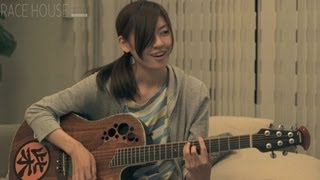 ここでしか聞けない 「歩いて帰ろう」住岡梨奈Cover Ver.