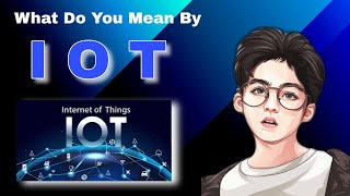 IoT Applications: Building a Smarter, More Connected Future | by Technicsy