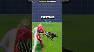 I LEAKED ADMIN ZAPOTRON in ULITIMATE 1V1 🥰