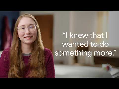 How Emily advanced her career with data analytics skills | Google