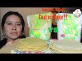 COMO HACER TORTILLA ! Y CUAL MASECA ES MEJOR? |RECETA