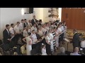 GOTTESDIENST ZUR TAUFE. Tauffest der Bibelgemeinde Pforzheim 2018. Teil 2