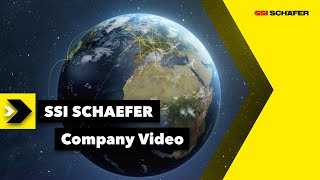 SSI SCHAEFER – Company Video by SSI SCHAEFER Group 920 views 1 month ago 2 minutes, 55 seconds