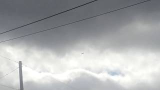 Frontier Airlines Flight 846