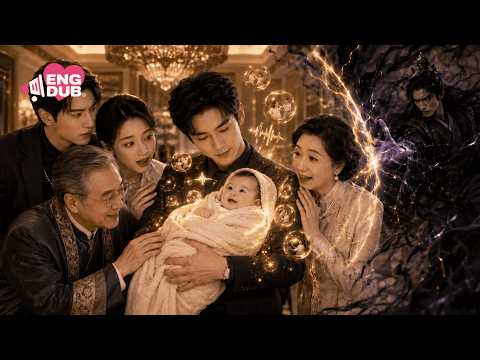 My Billionaire Family Can Read My Mind... and I'm a Reborn Fairy! [ENG DUB | FULL]