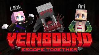 ESCAPING Minecraft’s SCARIEST Puzzle Map