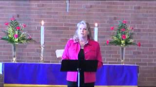 02222015 Sermon 0900