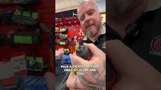Only the best of the best make it onto Richard’s Reviews 👀🔥Built for serious performance on site 💪
