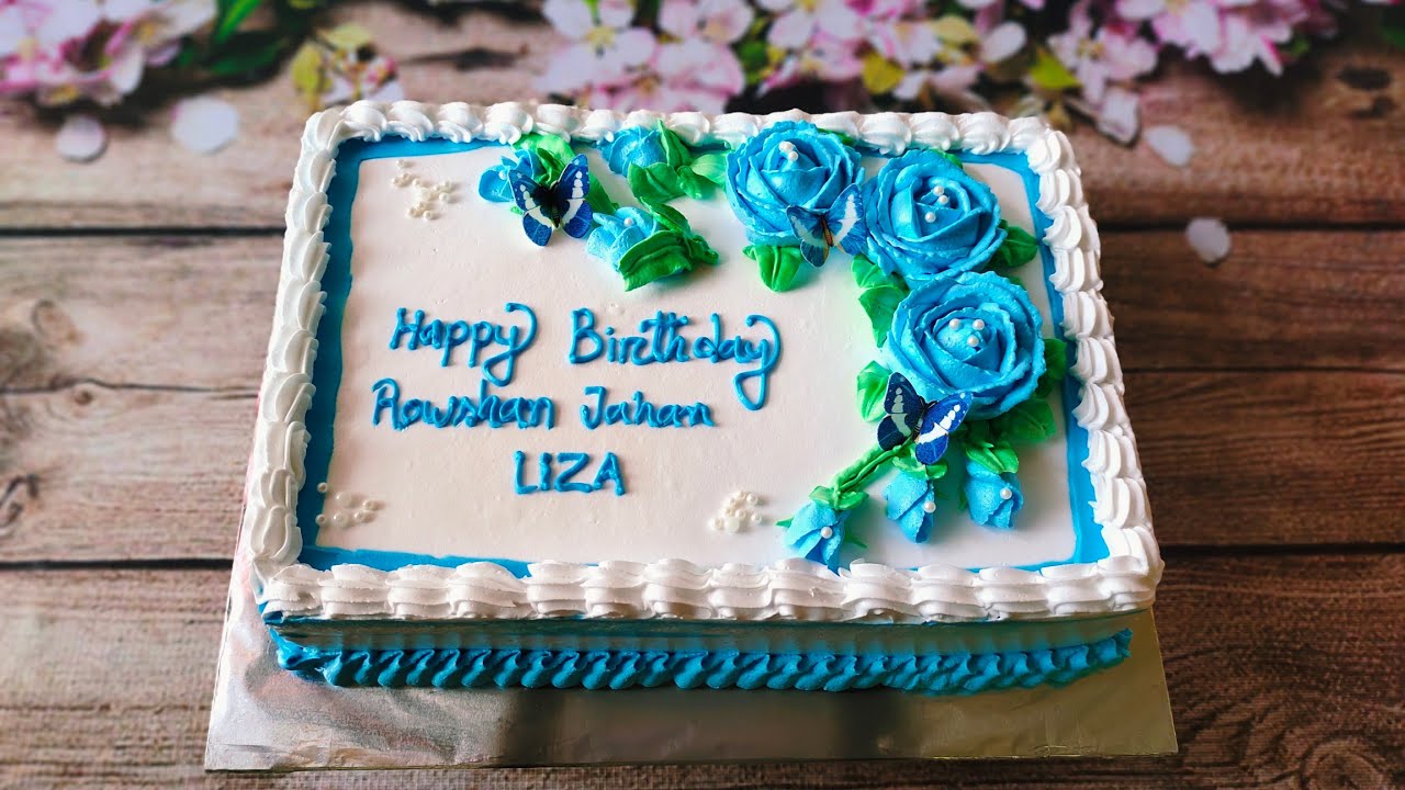 3 pound vanila cake recipe | ডেলিভারি দেয়া ৩ পাউন্ড ভ্যানিলা কেক রেসিপি | 