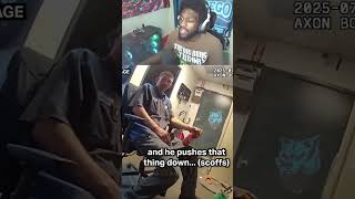 TikTok Prank Gets Man (Heston James) Arrested on 6 Felony Charges...Pt.2 | #trending #reaction #fyp