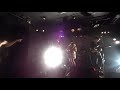 2018/08/20 夏ライブ さっきゅんキングダム(プルモライト)