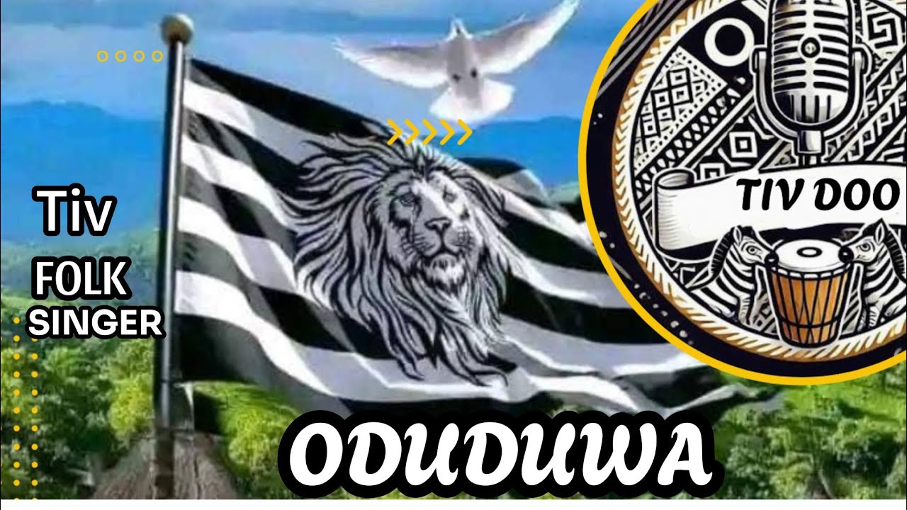 ODUDUWA