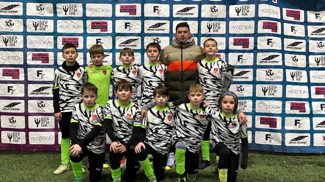 20.12.2025(2015/2 гра) WHITEBIT SUPERLEAGUE ФК»ВІСЛА-КИЇВ-1» 0:3 «СК-179»