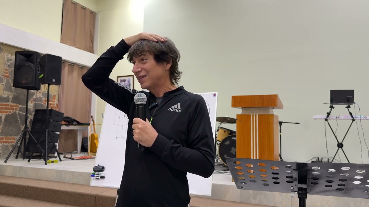 03   Fabian Liendo Reconectados al Propósito R.A.P.  17 ABRIL 2025