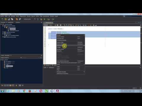 como encapsular atributos en java