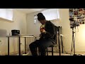 DARK RED - STEVE LACY (GUITAR COVER) Mp3 Song