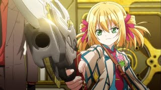 Anime- clockwork episode 5 English dubbed