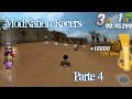 ModNation Racers - Gameplay - Parte 4 - Español - PSP