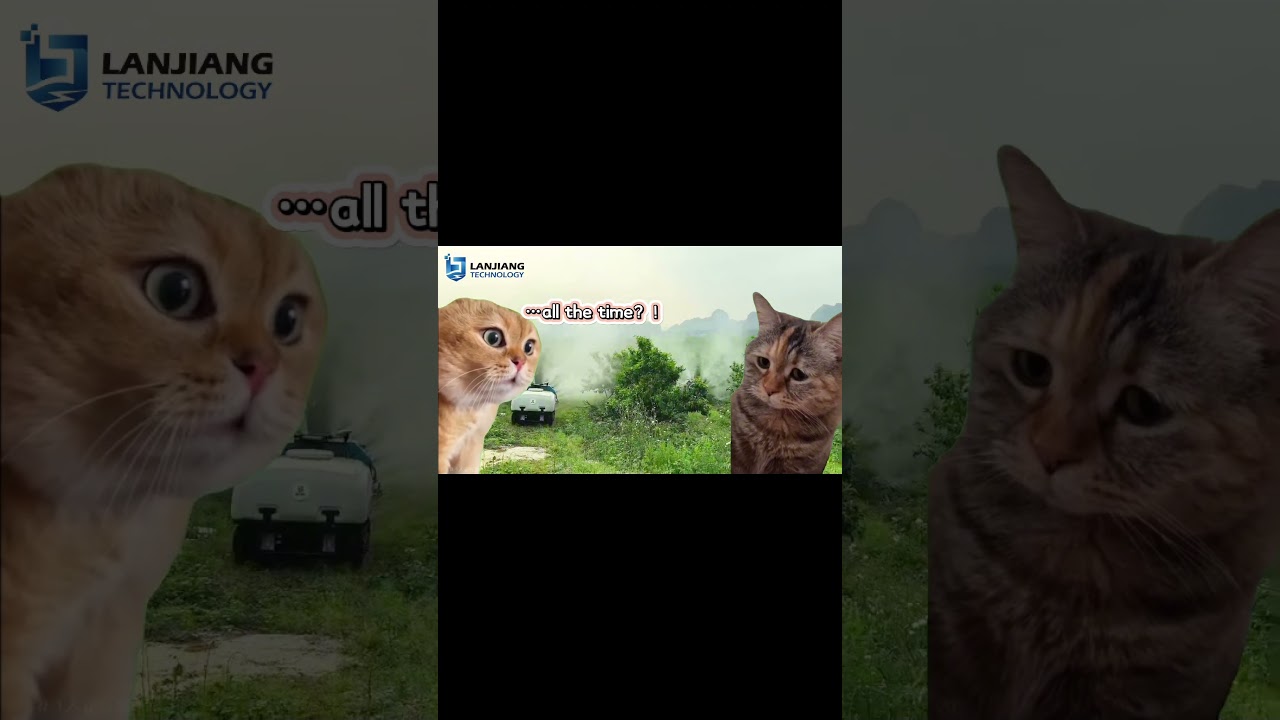 Who knew farming could be this easy?😂